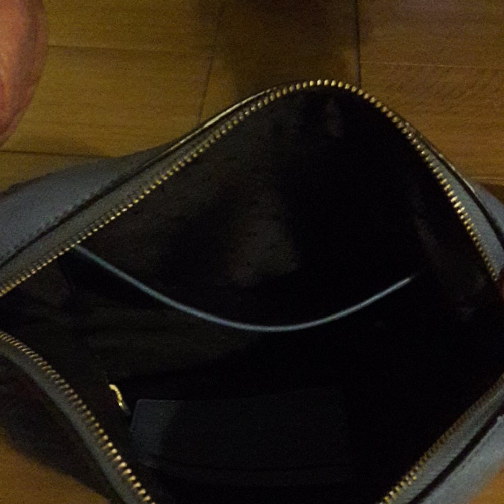 Cole Haan purse